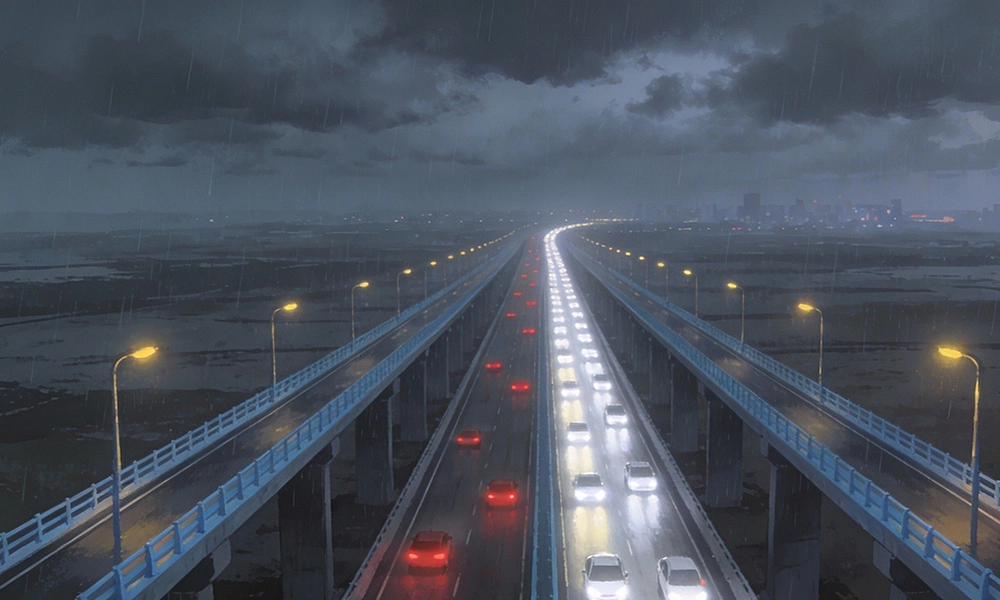 360°Surround View Series