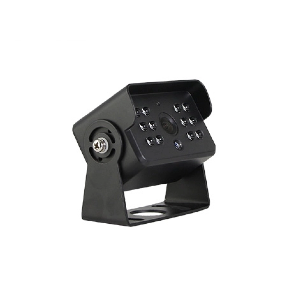 防水后视侧视广角摄像头 (SF-9800)